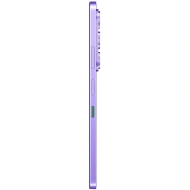 Смартфон Infinix Hot 60i 4/256Gb Soul Eye Purple