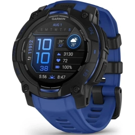 Смарт-часы Garmin Instinct 3 45mm Amoled Limited Edition (010-02936-03)