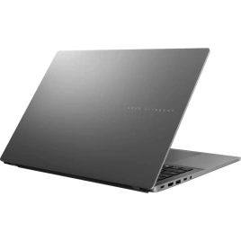 Ноутбук ASUS VivoBook S 16 S3607VA-RP174 16 IPS/ i5-210H/16GB/512GB SSD (90NB1672-M00CJ0) Matte Gray