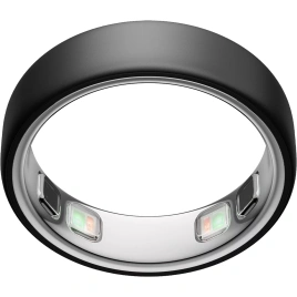 Умное кольцо Oura Ring 5 Size 6 Stealth