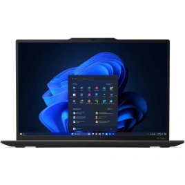 Ноутбук Lenovo ThinkPad X1 Carbon G13 14 OLED/i7-258V Ultra/32GB/1TB SSD (21NS0012US) Eclipse Black