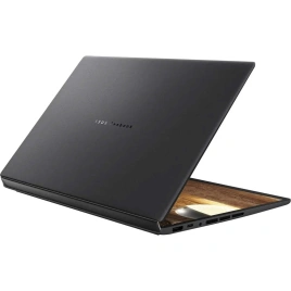 Ноутбук ASUS Zenbook Duo UX8407AA-SN279X 14 OLED/ i9-386H Ultra/32GB/1TB SSD (90NB16V1-M00F80) Moher Gray
