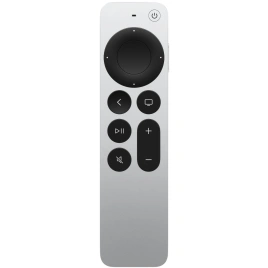 Пульт дистанционного управления Apple Siri Remote для Apple TV (MW5G3)