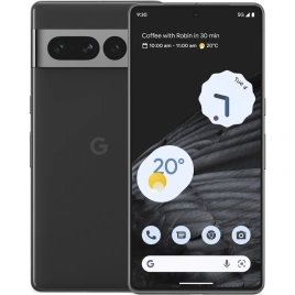 Смартфон Google Pixel 7 Pro 12/128Gb Obsidian (JP)
