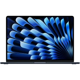 Ноутбук Apple MacBook Air (2026) 15 M5 10C CPU, 10C GPU/16GB/1TB SSD (MDVK4) Midnight