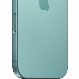 Смартфон Apple iPhone 16 128Gb eSim Teal