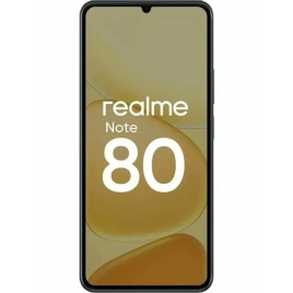 Смартфон Realme Note 80 4/128Gb Storm Black