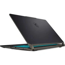 Ноутбук MSI Cyborg 15 A12VF-1215XRU 15.6 FHD IPS/ i7-12650H/16GB/512GB SSD (9S7-15K111-1215) Black