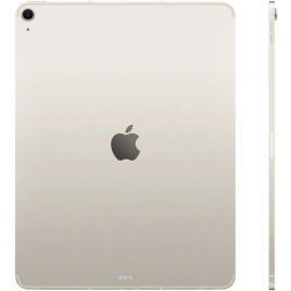 Планшет Apple iPad Air 13 (2026) Wi-Fi + Cellular 512GB Starlight