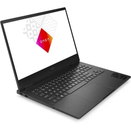 Ноутбук HP Omen 16-wd0028ci 16.1 FHD IPS/ i7-13700H/16Gb/512Gb SSD (A1WE7EA) Black