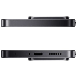 Смартфон Xiaomi 17T 12/256Gb Black EAC