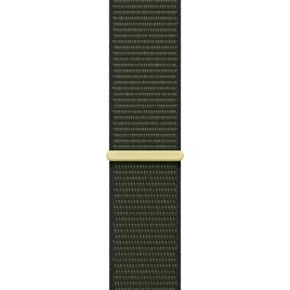Ремешок Apple Watch 45mm Cypress Sport Loop (MT5G3)