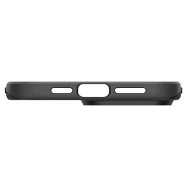 Чехол Spigen Thin Fit для iPhone 14 Pro (ACS04780) Black