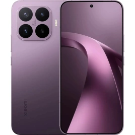 Смартфон Xiaomi 17T Pro 12/512Gb Deep Violet Global Version