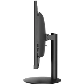 Моноблок MSI PRO AP241 11M-277RU 23.8 FHD IPS/ i5-11400/8GB/512GB SSD (9S6-AE0311-277) Black