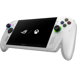 Игровая приставка ASUS ROG Xbox Ally 16/512GB White