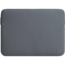 Чехол-папка Uniq Cyprus Laptop Sleeve для ноутбуков 14" Onyx