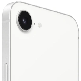 Смартфон Apple iPhone 16e 256Gb nano Sim + eSim White