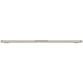 Ноутбук Apple MacBook Air (2024) 15 M3 8C CPU, 10C GPU/8Gb/256Gb SSD (MRYR3) Starlight