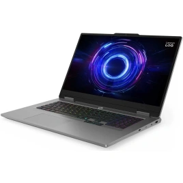Ноутбук Lenovo LOQ 17IRX10 17.3 IPS/ i5-13450HX/16GB/512GB SSD (83JH0089RK) Luna Grey