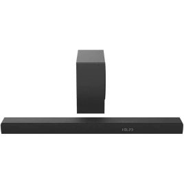 Саундбар Hisense HS3100 3.1 Black