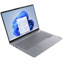 Ноутбук Lenovo ThinkBook 14 G8 IRL 14 IPS/ i5-210H/32GB/1TB SSD (21SG00H9GQ) Arctic Grey