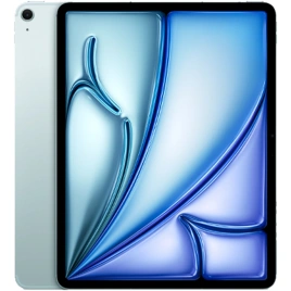 Планшет Apple iPad Air 13 (2026) Wi-Fi + Cellular 256GB Blue