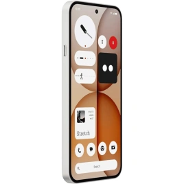 Смартфон Nothing Phone (4A) 8/256Gb White