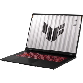 Ноутбук ASUS TUF Gaming A18 FA808UP-S8117 18 IPS/R7-260/16GB/512GB SSD (90NR0NL1-M00640) Jaeger Gray