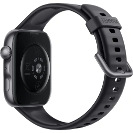 Смарт-часы Huawei Watch Fit 5 Black Fluoroelastomer Strap/Black (55020HUF)