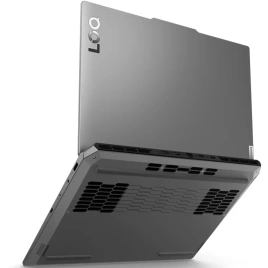 Ноутбук Lenovo LOQ 15IRX9 15.6 WQHD IPS/ i5-13450HX/16Gb/512Gb SSD (83DV009VRK) Luna Grey