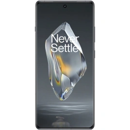 Смартфон OnePlus 12R 8/128Gb Iron Black