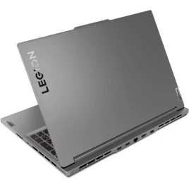 Ноутбук Lenovo Legion Slim 5 16AHP9 16 WQXGA IPS/ R7-8845HS/32Gb/1Tb SSD (83DH005NRK) Luna Grey