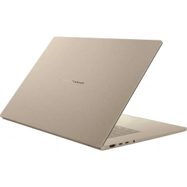 Ноутбук ASUS Zenbook A16 UX3607OA-SQ020W 16 OLED/QS X2 Elite Extreme X2E-94-100/48GB/1TB SSD (90NB17W1-M003U0) Zabriskie Beige