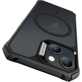 Чехол ESR Air Armor Halolock Magsafe для iPhone 15 Plus Frosted Black