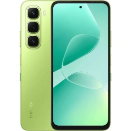 Смартфон Infinix Hot 60i 6/128Gb Meadow Green