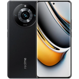 Смартфон Realme 11 Pro Plus 12/512Gb Astral Black