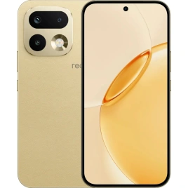 Смартфон Realme 16 Pro 5G 8/128Gb Master Gold