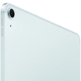 Планшет Apple iPad Air 13 (2026) Wi-Fi + Cellular 128GB Blue