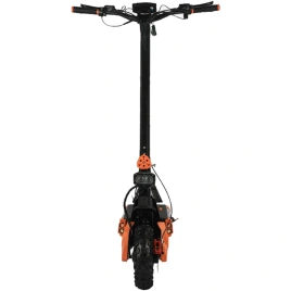 Электросамокат Kugoo G4 Max Black