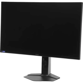 Монитор Xiaomi 27" Mini LED Gaming Monitor G Pro 27Qi 2026 Black (ELA6394EU)