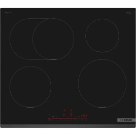 Индукционная варочная панель Bosch Serie 6 PIF631HB1E Black