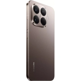Смартфон Xiaomi 15T Pro 12/256Gb Mocha Gold Global Version