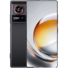 Смартфон ZTE Nubia Z80 Ultra 16/512Gb Black