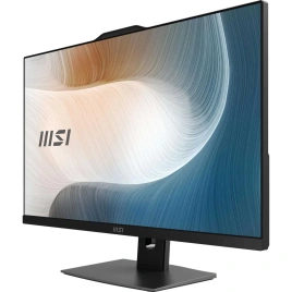 Моноблок MSI Modern AM272P 1M-679XRU 27 IPS/ i7-150U/16GB/512GB SSD (9S6-AF8231-1026) Black
