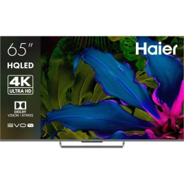 Телевизор Haier 65 Smart TV S6 (DH1VWQD06RU)