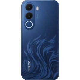 Смартфон Realme C100x 4/256Gb Blue