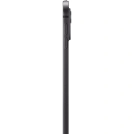 Планшет Apple iPad Pro 13 (2024) Wi-Fi + Cellular Nano-texture glass 1Tb Space Black