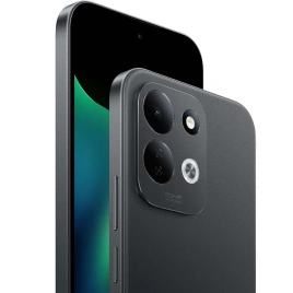 Смартфон Xiaomi Redmi 17 4G 8/256Gb Black EAC