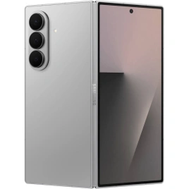 Смартфон Samsung Galaxy Z Fold7 12/512GB Silver Shadow